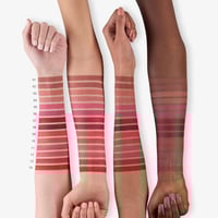 ايسنس احمر شفاه سائل مطفي 03 بيج ناعم