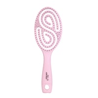 فرش شعرلفك التشابك والتجفيفAROMA