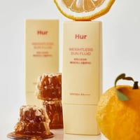 هوس اوف هور سائل الشمس عديم الوزن