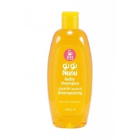 نونو شامبو للأطفال 400 مل