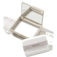 هيميش بودرة تثبيت مضغوطة بخلاصة المورينغا والسيرام...