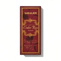 شيجلام باليت ايشادو امبر روز