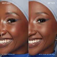 ان واي اكس مثبت مكياج للبشرة دهنيه