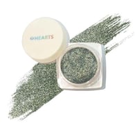 هارتس بودرة جلتر لامعة 14