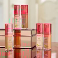 برجوا كريم اساس 55