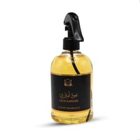 السرتي عود اميري معطر جو بخاخ 500مل