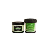 سيليا- ثنائي الشاهي الأخضر