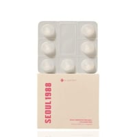 كي سيكريت سيول 1988 كرات تعزيز بالكولاجين 35 جم