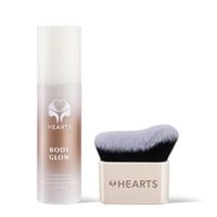 هارتس هايلايتر للجسم بيرلي 002