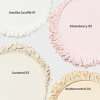 لوكا بودرة تثبيت للمكياج رقم 03 12 جرام