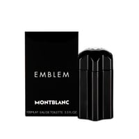 مونت بلانك امبليم الاسود او دو تواليت رجالى 100مل