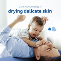 جونسون صابون للطفال 125 جرام