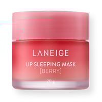 لانيج ماسك ليلي لترطيب وتوريد الشفاة 20 جرام