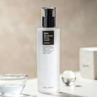 كوسركس سائل فعال بحمض بيتا هيدروكسي للرؤوس السوداء...