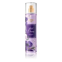 فابيولا معطر للجسم فيلفيت 250مل