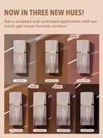 شجلام كونتور جيل -Warm Honey