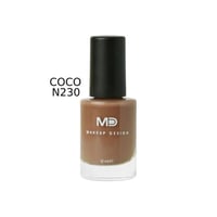 ام دي طلاء اظافر لونج لاستينج N230