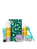 بنفت مجموعة سكن كير للمسام