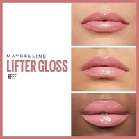 ميبلين ملمع شفاه ليفتر جلوس ريف ٠٦ 5.4 مل