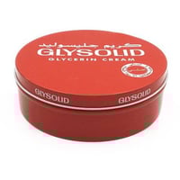 جليسوليد كريم ترطيب وتنعيم البشرة 175 مل