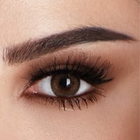 عدسات لاصقه امارا مجموعة المشاهير - كاكاو