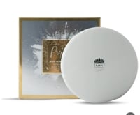 اجمل بودرة معطرة للجسم مسك العروسة 75 جرام