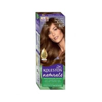 كوليستون صبغه شعر ناتشرال ٥٠ مل 6/0 اشقر داكن