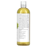 ناو زيت بذور العنب للعناية بالبشرة 473 مل