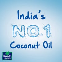 باراشوت زيت جوز الهند النقي 450 ملM