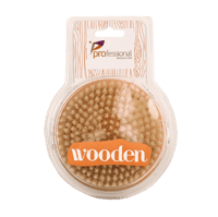 بروفيشنال فرشاة التقشير الجاف