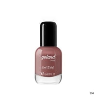يولاند طلاء اظافر ٣٥