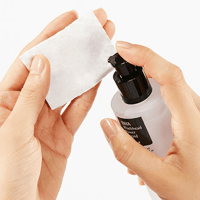 كوسركس سائل فعال بحمض بيتا هيدروكسي للرؤوس السوداء...