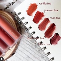 Romand MILK TEA VELVET TINT 09 BLACK