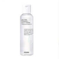 كوسركس تونر التجديد اليومي بفيتامين سي 150 مل