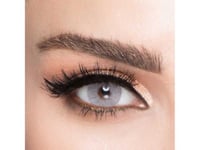 عدسات ليمونوس شهرية جراي