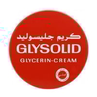 كريم جلسوليد400مل