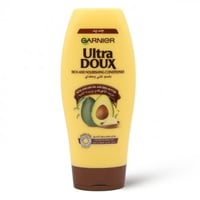 جارنير بلسم بزيت الأفاكادو وزبدة الشيا 400مل