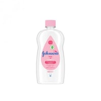 جونسون زيت 500مل