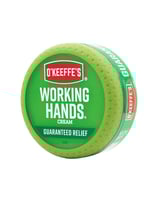 اوكيفيز كريم ترميم اليدين م 76جم