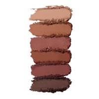 لوكا باليت ظلال عيون ميني الوان النود 01