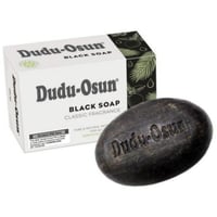 دودو صابون الاسود 150جم