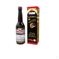 كويت شوب زيت الخلطة العجيبة للشعر 500ج