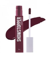 فور ايفر احمر شفاة سائل غير لامع SHW006