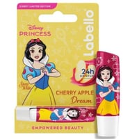 لابيلو مرطب الشفاه بنكهة الكرز والتفاح 4.8 جم