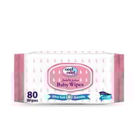 كول آند كول مناديل الأطفال المبللة الرائعة والبارد...