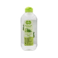 جيليز ماء ميسيلار بالصبار 400 مل