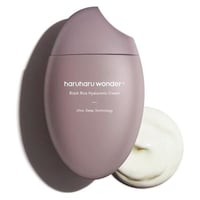 هاروهارو وندر كريم 10 بحمض الهيالورونيك بالأرز الأ...