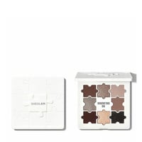 شجلام باليت ظل العيون