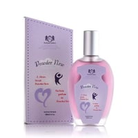 برفيوم غاليرى بودر نيو للاطفال 100م