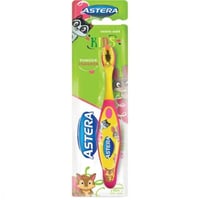 استيرا فرشاة أسنان كيدز شعيرات فائقة النعومة